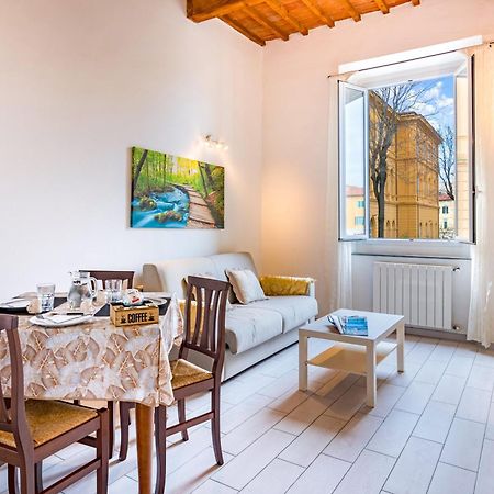 Casa Mya-Relax Al Porto, Wifi Veloce E Clima Apartment Livorno Exterior photo